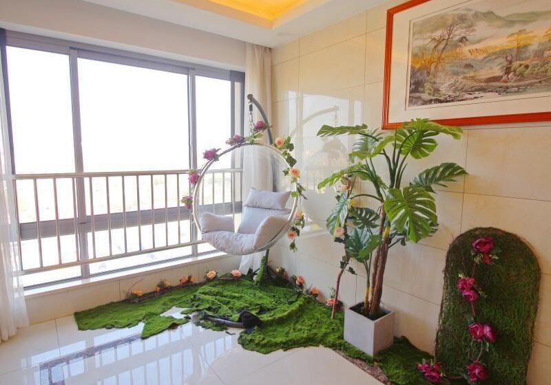 Отель Greentree Eastern Suzhou Industrial Park Expo Center Qingjianhu United Square