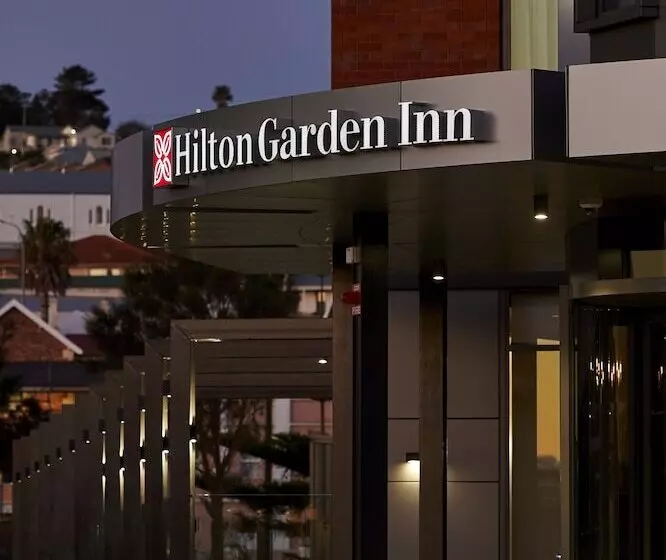 ホテル Hilton Garden Inn Albany