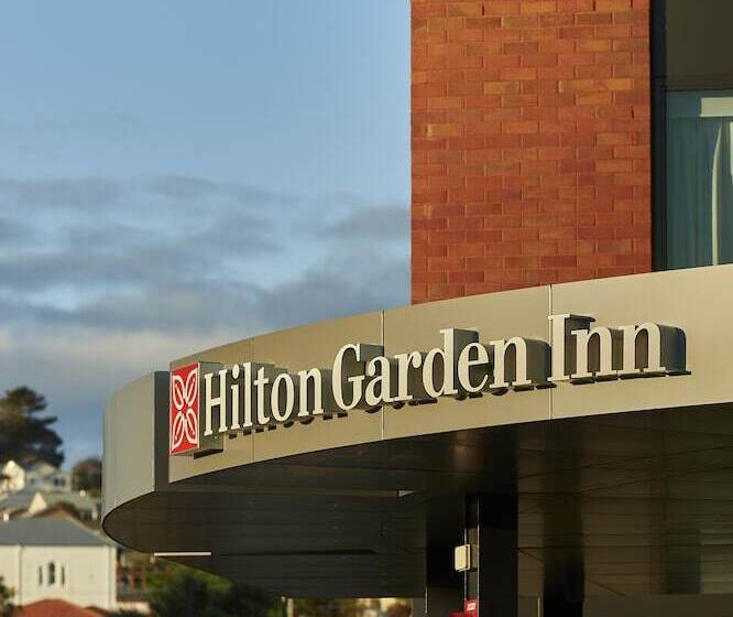 Отель Hilton Garden Inn Albany