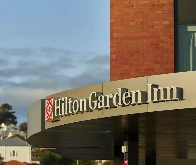 ホテル Hilton Garden Inn Albany