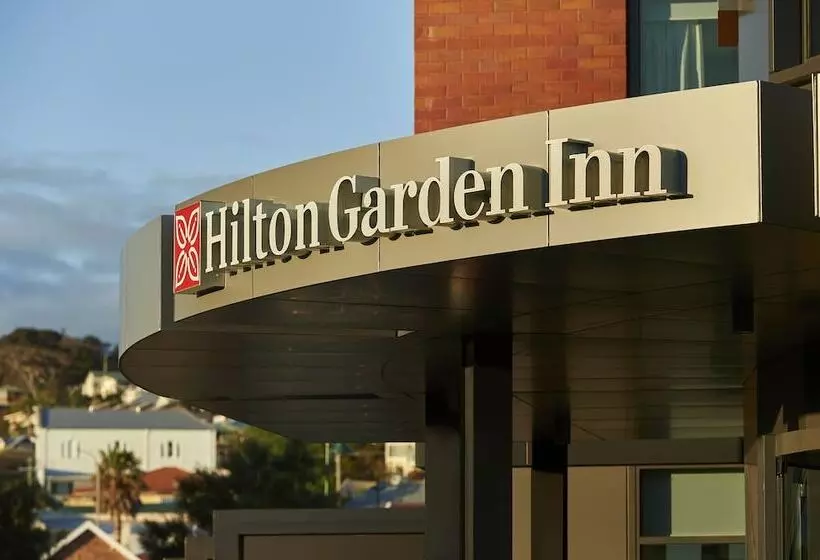 ホテル Hilton Garden Inn Albany