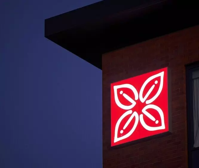 ホテル Hilton Garden Inn Albany