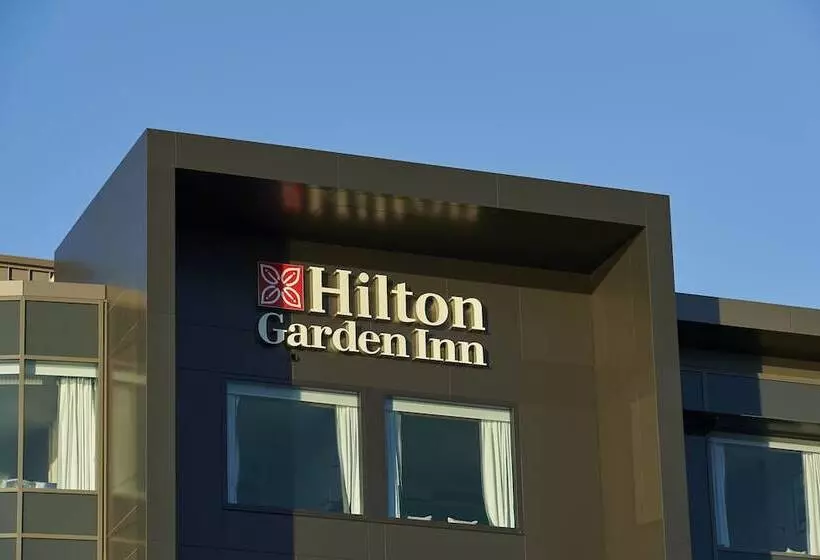 ホテル Hilton Garden Inn Albany