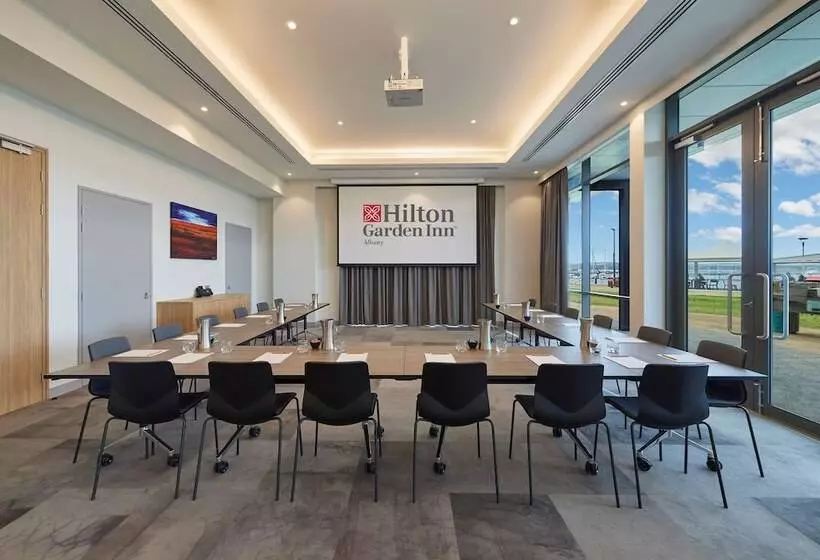 ホテル Hilton Garden Inn Albany