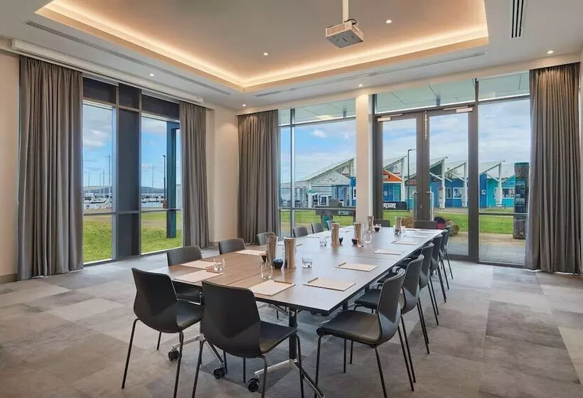 ホテル Hilton Garden Inn Albany