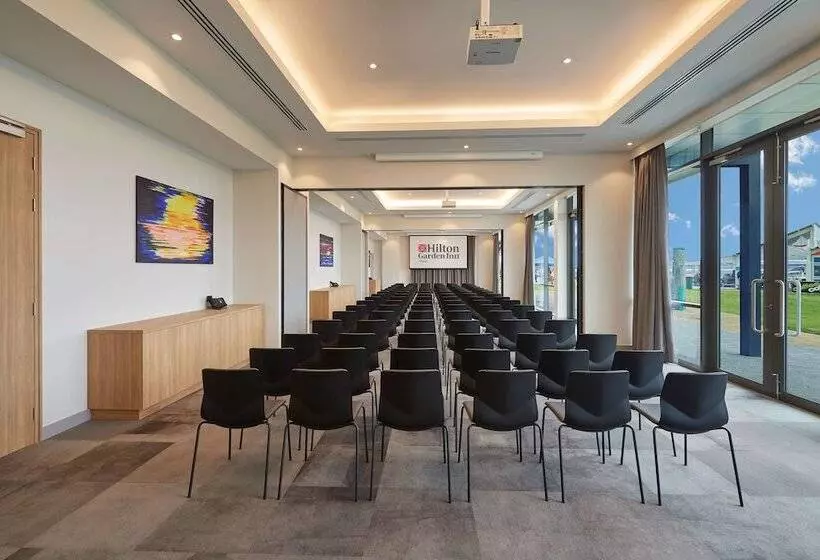 ホテル Hilton Garden Inn Albany