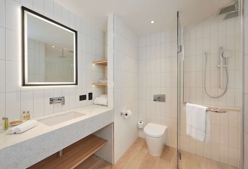 Отель Hilton Garden Inn Albany