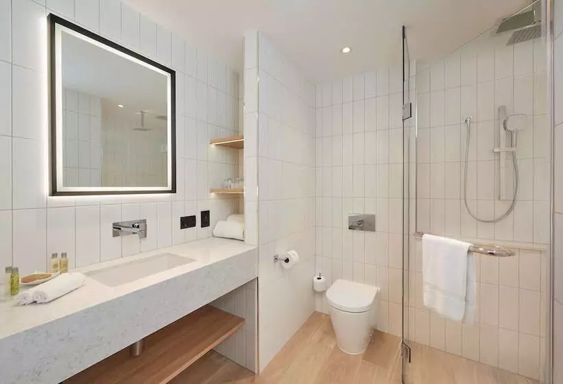 ホテル Hilton Garden Inn Albany