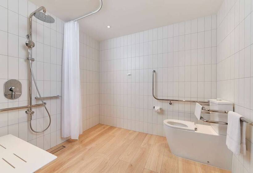 Отель Hilton Garden Inn Albany