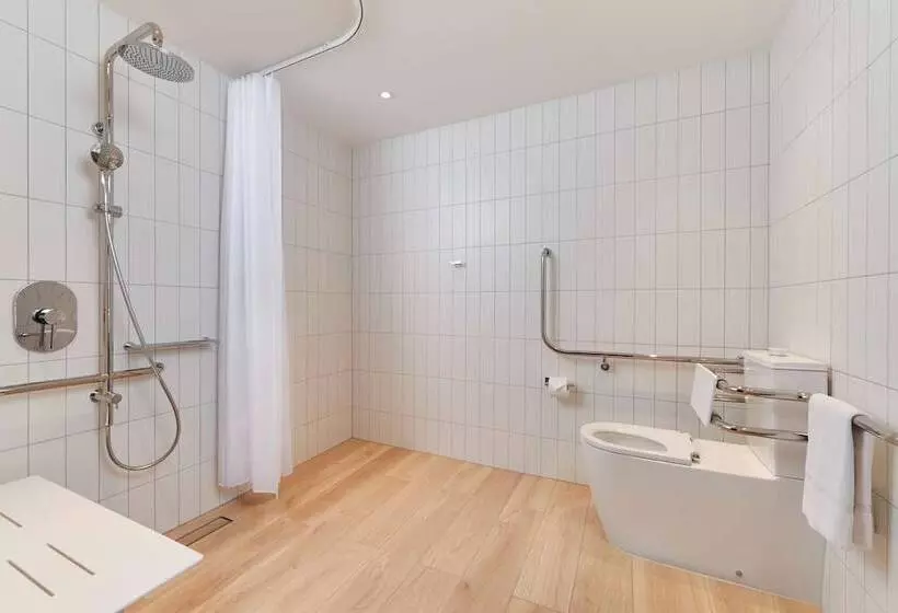 ホテル Hilton Garden Inn Albany