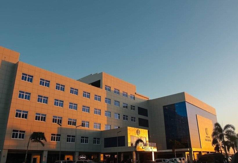 Hotel Iloilo Gateway