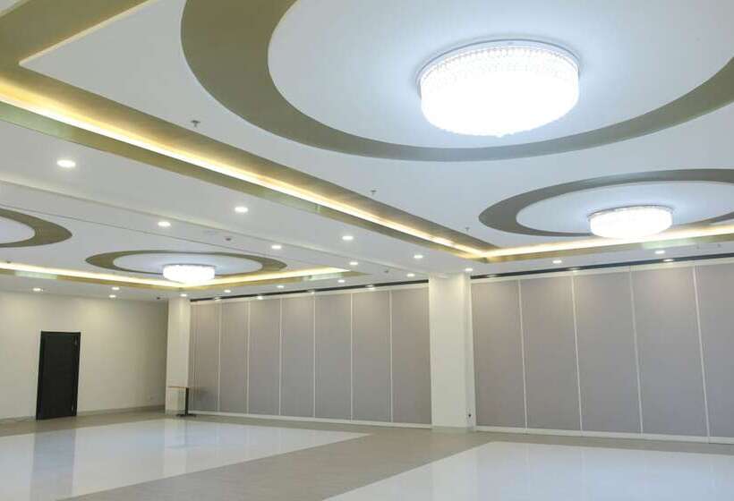 Hotell Iloilo Gateway