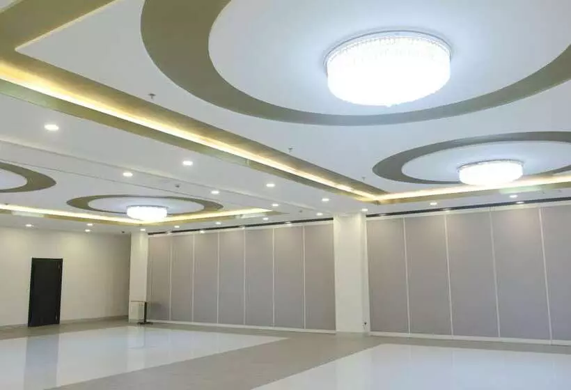 ホテル Iloilo Gateway