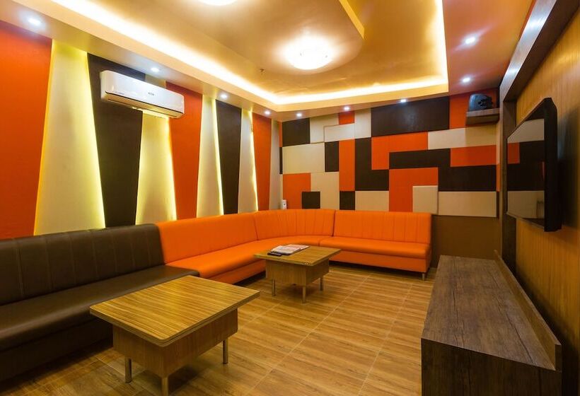 Hotel Iloilo Gateway