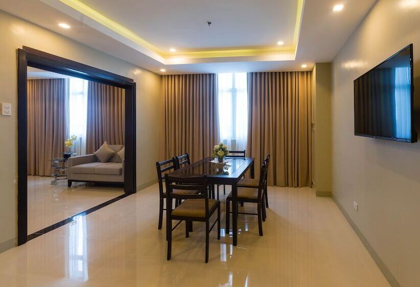 Hotel Iloilo Gateway