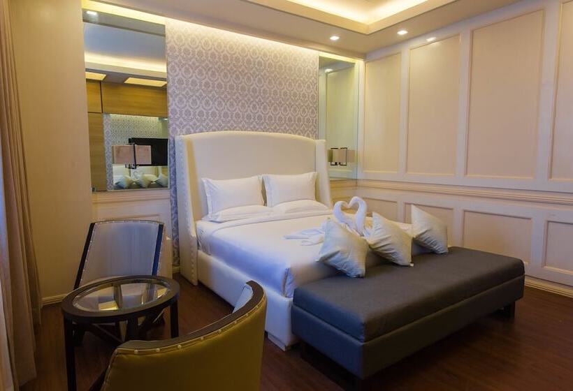 Hotel Iloilo Gateway