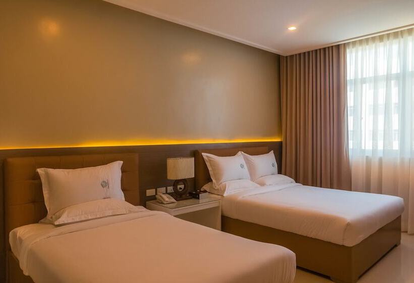 Hotel Iloilo Gateway