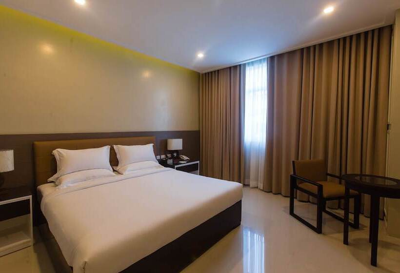 Hotel Iloilo Gateway