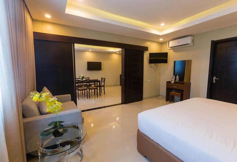 Hotel Iloilo Gateway