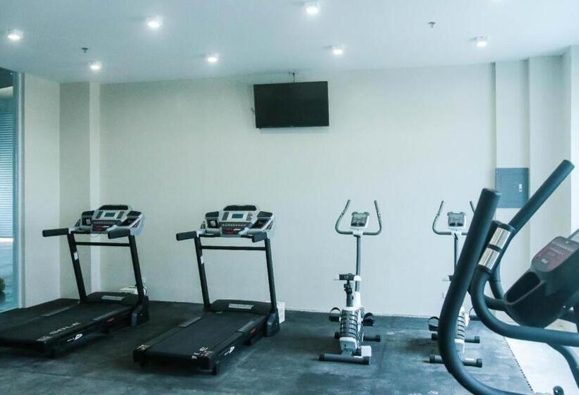 Hotel Iloilo Gateway