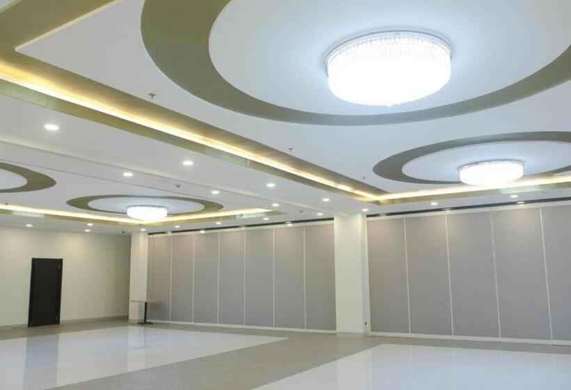 Hotel Iloilo Gateway