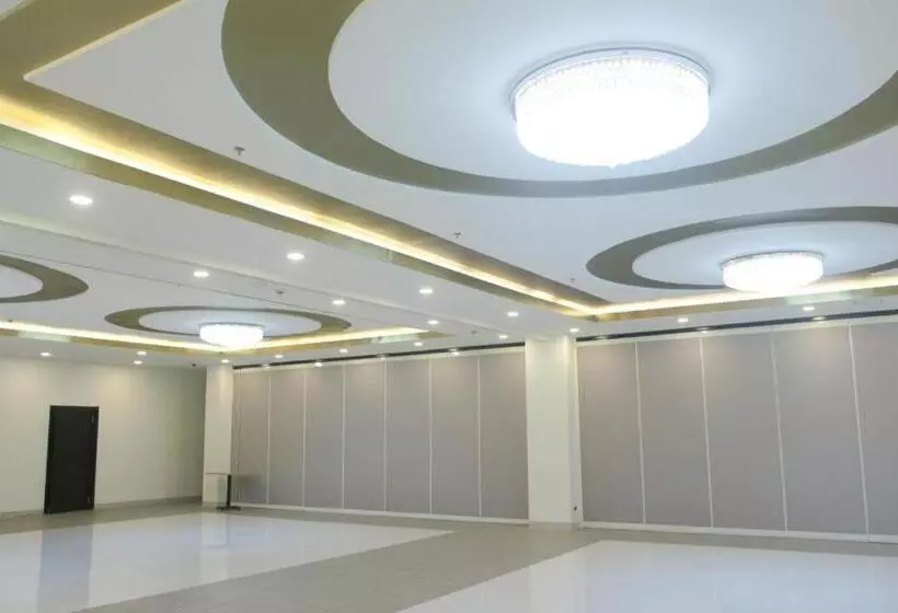 ホテル Iloilo Gateway