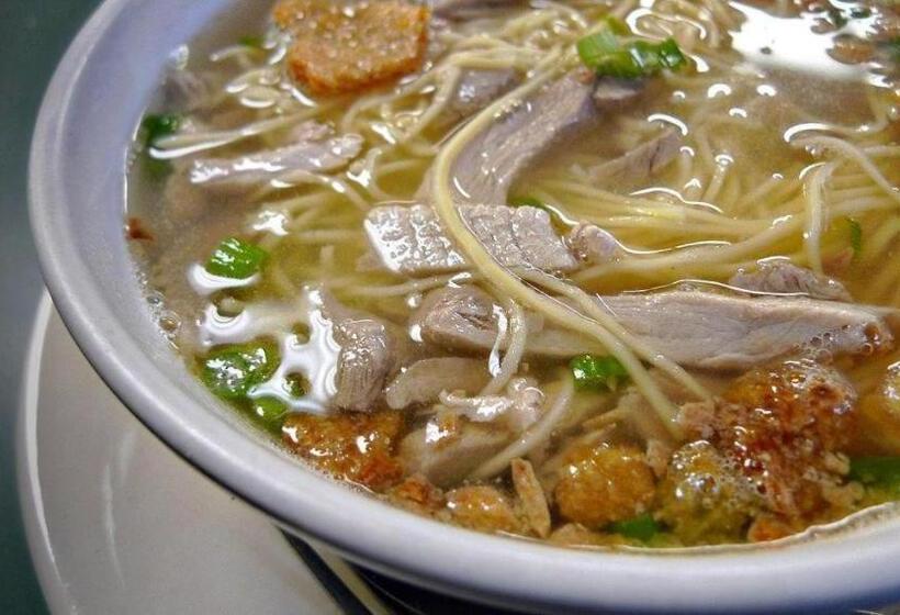 Hotell Iloilo Gateway