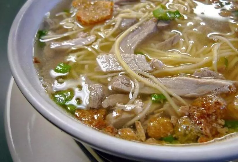 ホテル Iloilo Gateway