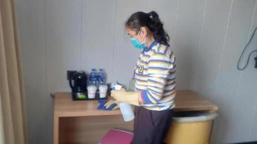 Iu Hotel Chengdu Jianyang Xiongzhou Plaza