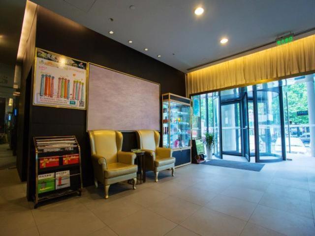 酒店 Jinjiang Inn Lianyungang Donghai Town Heping Middel Road