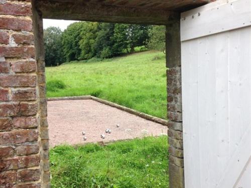 Hotel Maison D'eclaibes