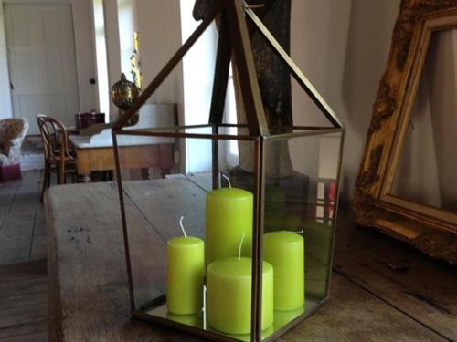 Hotel Maison D'eclaibes