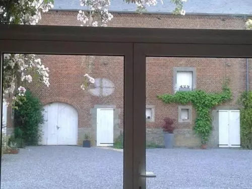 Hotelli Maison D'eclaibes