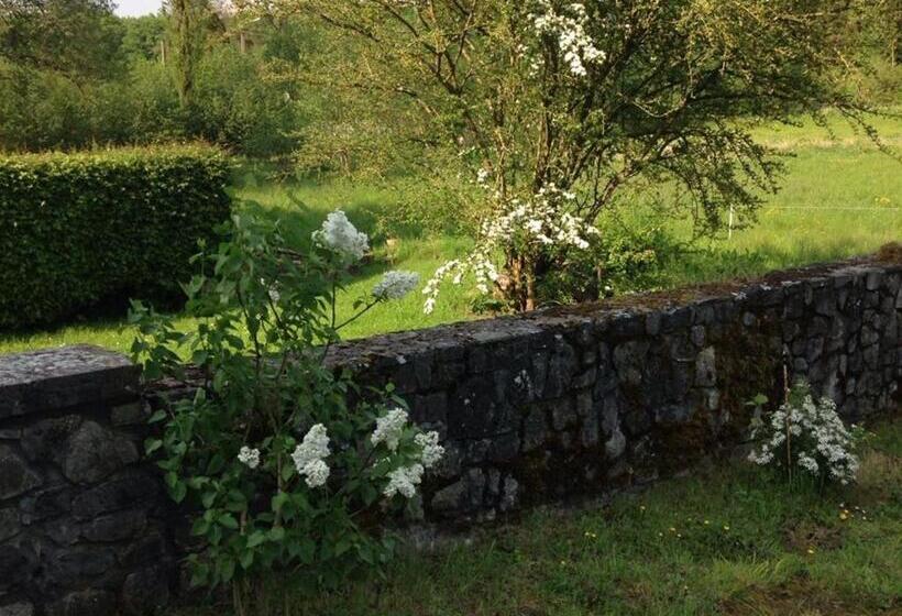 Hotel Maison D'eclaibes