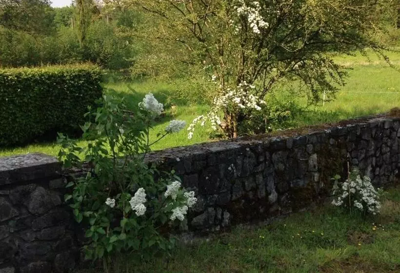 Hotelli Maison D'eclaibes