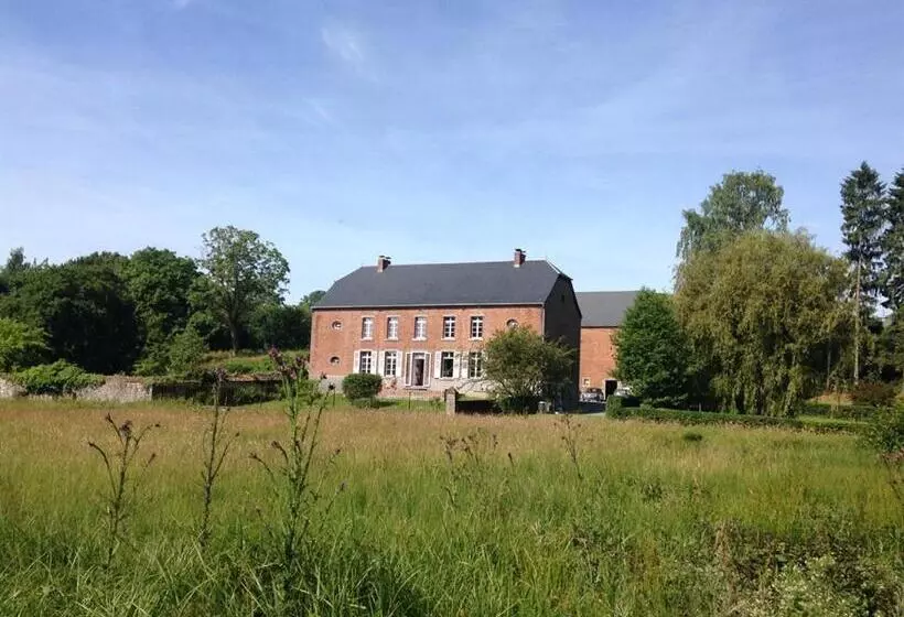 Hotelli Maison D'eclaibes