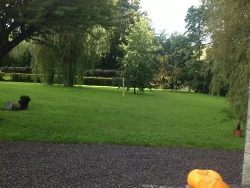 Hotelli Maison D'eclaibes