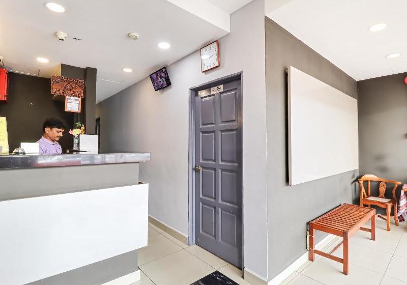 בית מלון כפרי Moonnight