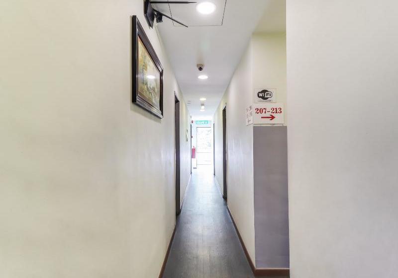 בית מלון כפרי Moonnight