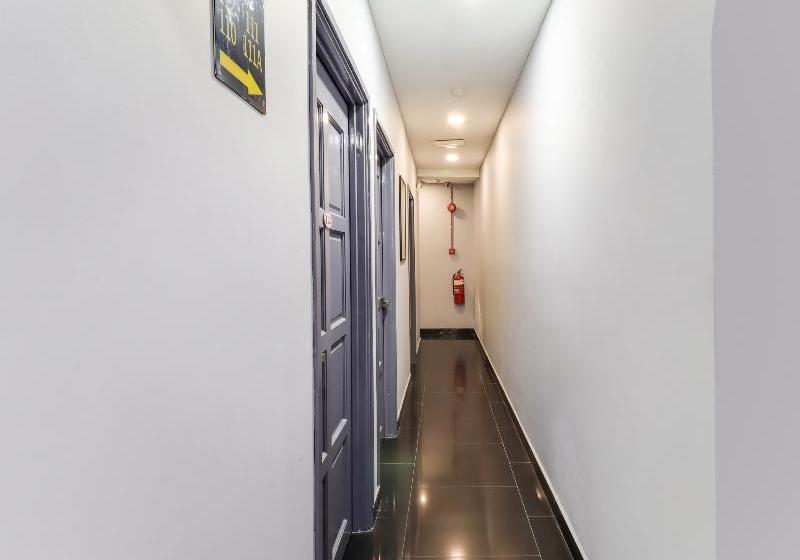 בית מלון כפרי Moonnight