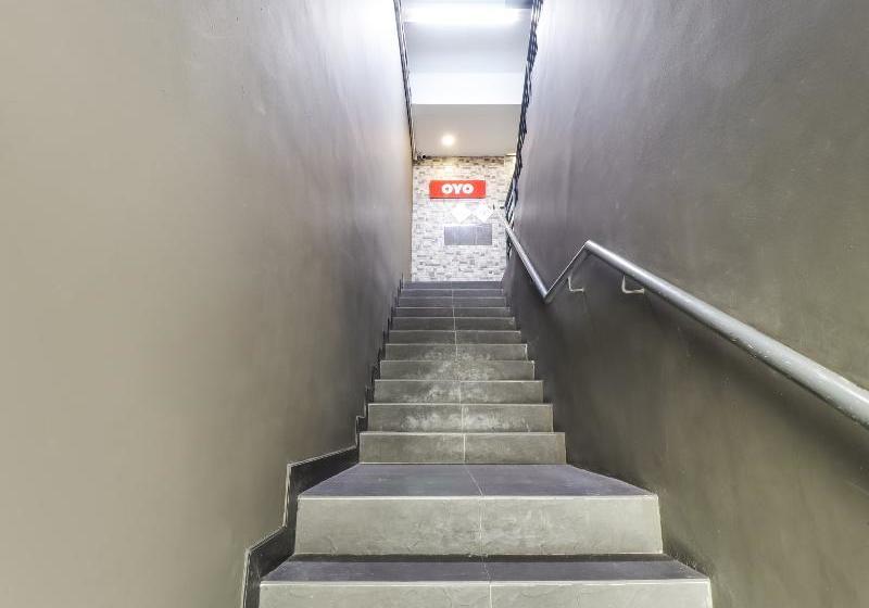 בית מלון כפרי Moonnight