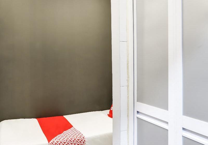 בית מלון כפרי Moonnight