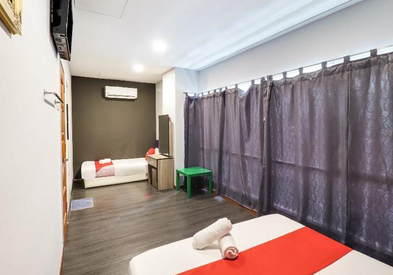 בית מלון כפרי Moonnight