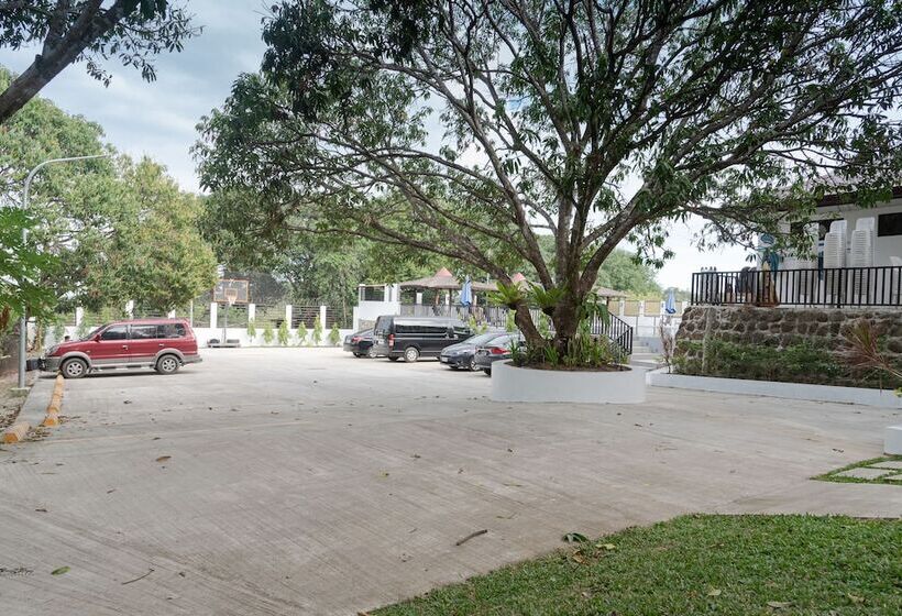 酒店 Nauvoo Farm Resort