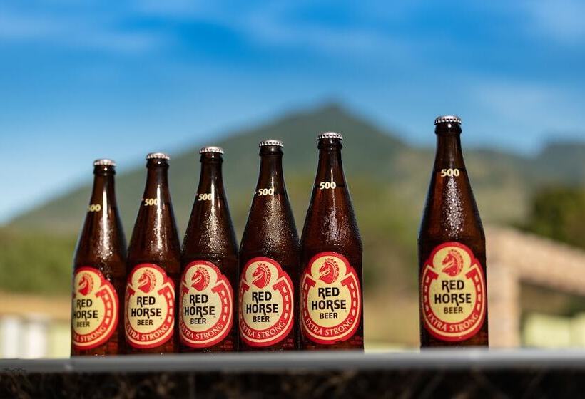 酒店 Nauvoo Farm Resort