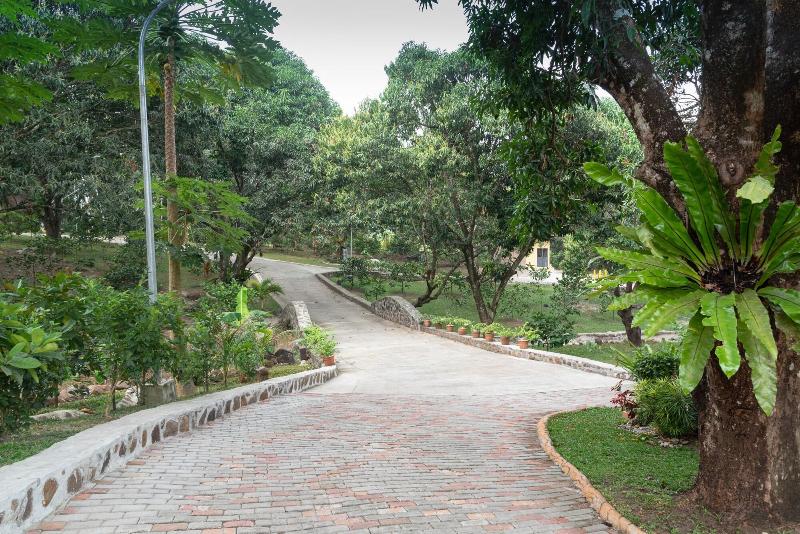 酒店 Nauvoo Farm Resort