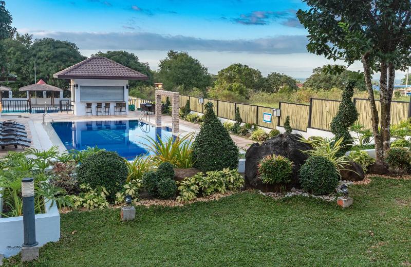 酒店 Nauvoo Farm Resort