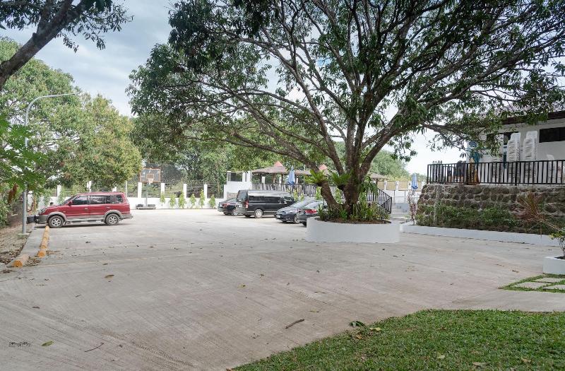 酒店 Nauvoo Farm Resort