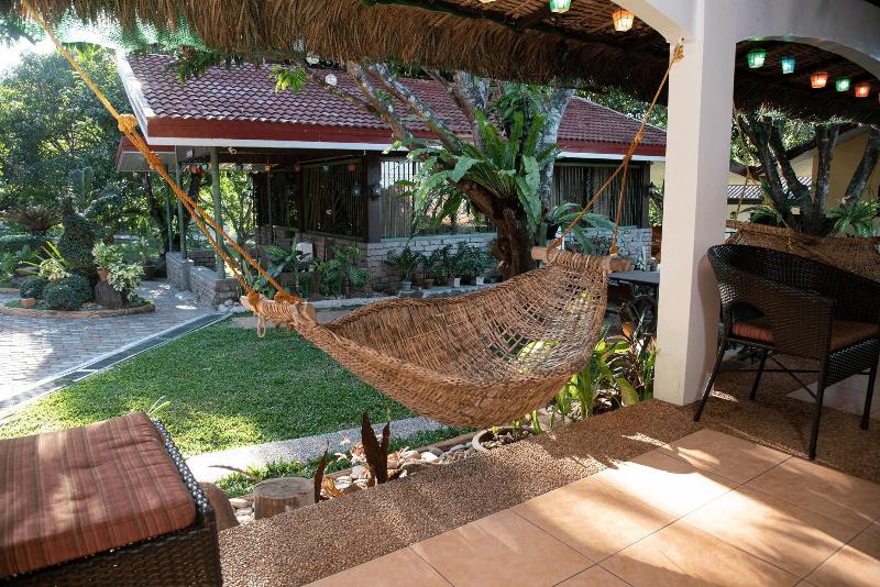 酒店 Nauvoo Farm Resort