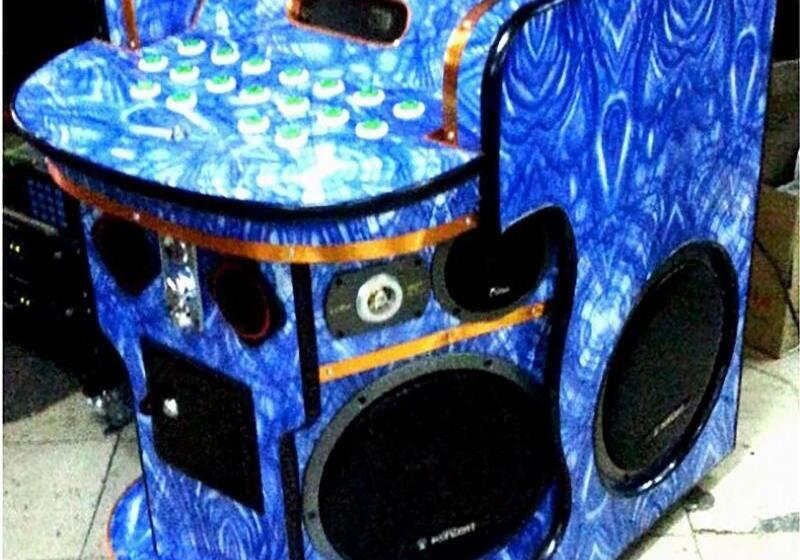 酒店 Nauvoo Farm Resort